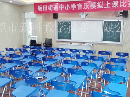 小學(xué)校園有哪些功能室？