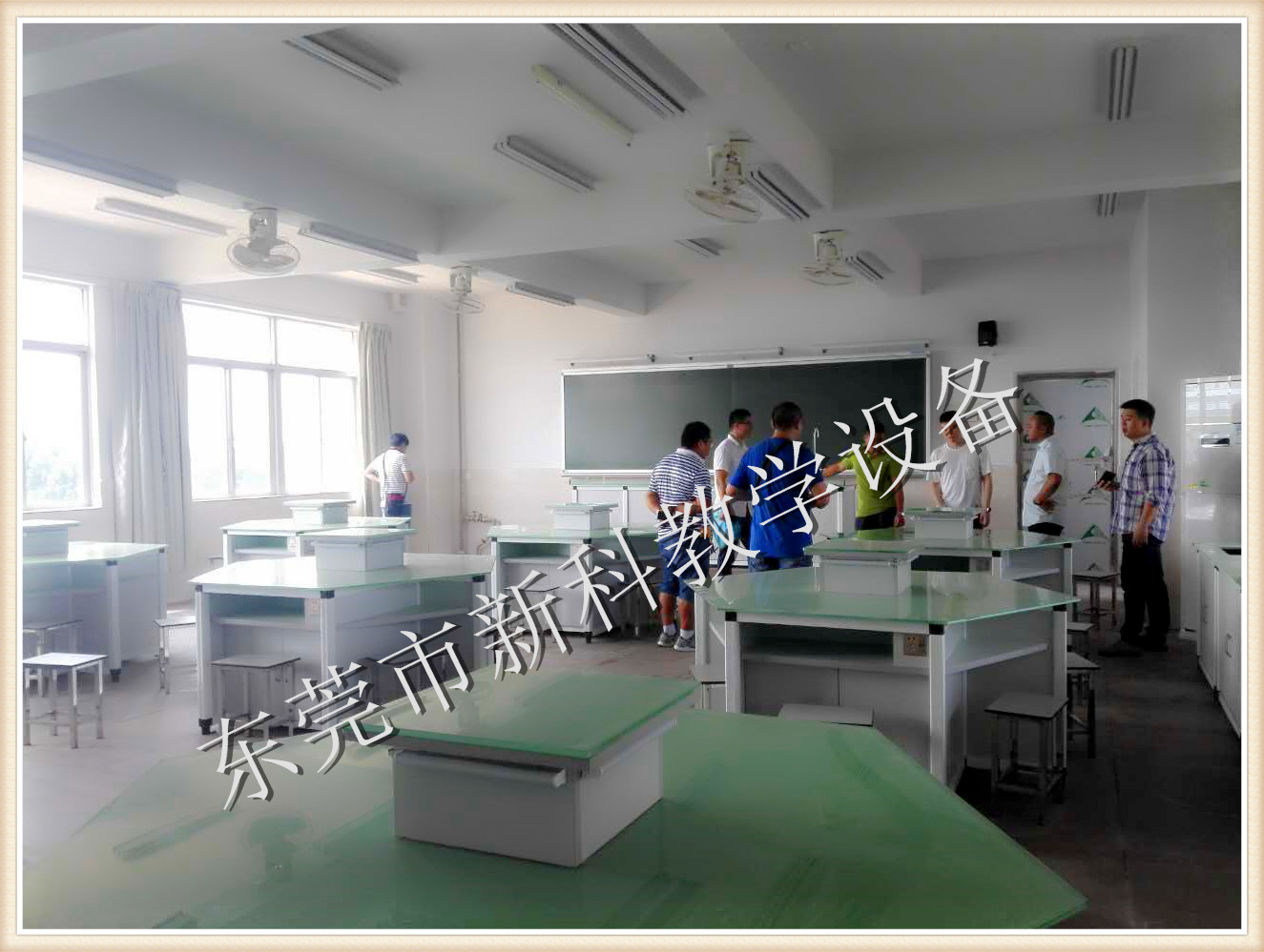 共享時(shí)代來(lái)臨實(shí)驗(yàn)室大型科研設(shè)備領(lǐng)頭