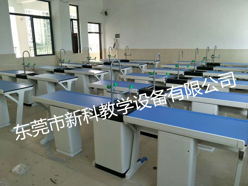 如何做好實驗室安全管理你知道嗎？