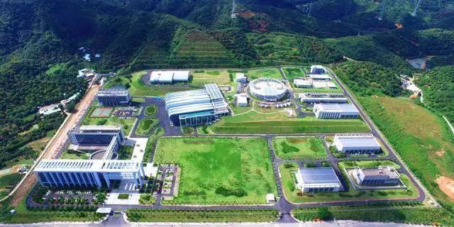 廣東省實驗室建設(shè)取得新進展