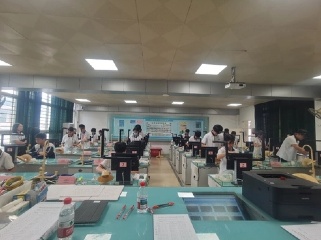 新科教學(xué)設(shè)備 | 中考理化生實(shí)驗(yàn)操作考試標(biāo)準(zhǔn)化考場建設(shè)方案