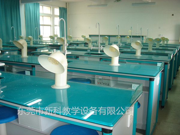 學(xué)?；瘜W(xué)實驗室