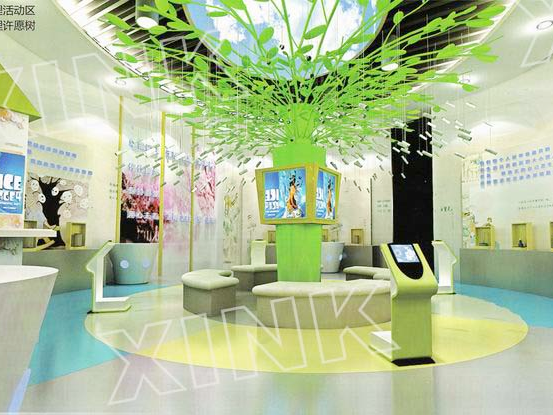 校園<a href='http://m.jinfengmiye.com' target='1' style='font-size:14px; font-weight:bold; color:#0080ff;'>心理咨詢室</a>布置